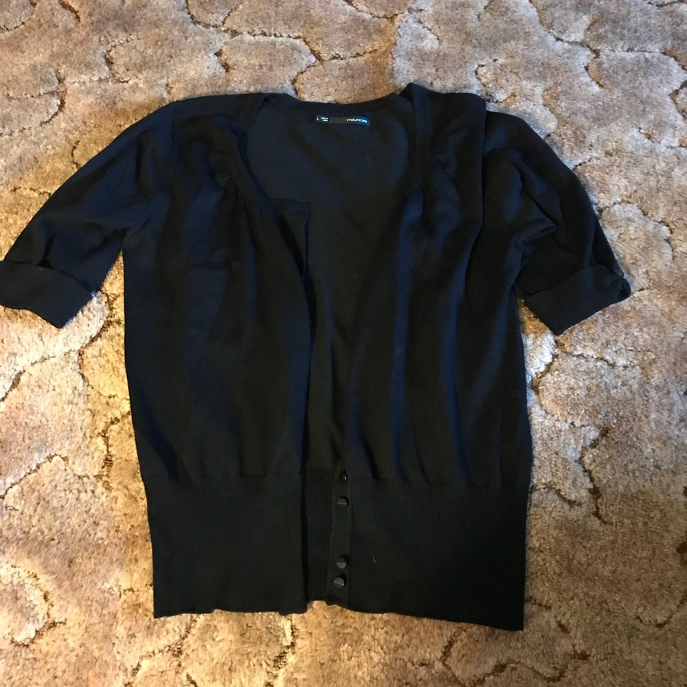 Maurice’s Cardigan